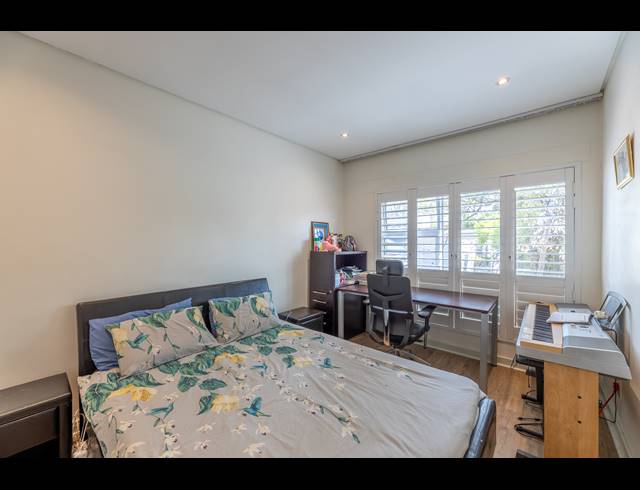 4 BEDROOM TOWNHOUSE FOR SALE IN RIVONIA